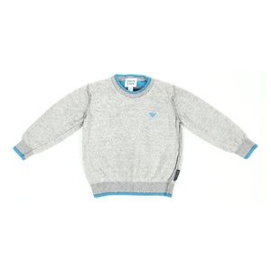 ARMANI sweater, boy’s size 2